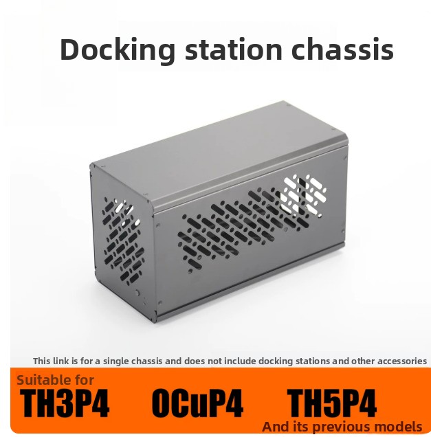 Thunderbolt 4 External Gpu Enclosure - Thunderbolt 3/4 GPU Dock Kutusu, Harici