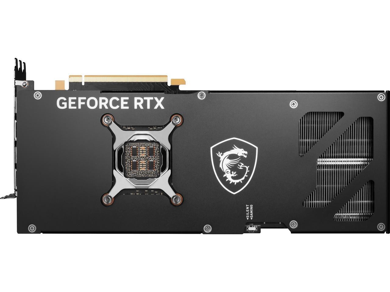 Rtx 4090 24Gb Graphics Card - BH SICAK FIRSAT 4 SATIN AL
