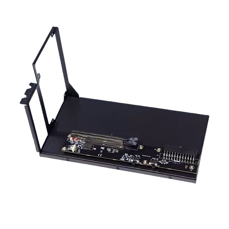 Dizüstü Bilgisayar için Ek Gra - Oculink Egpu Dock Graphics Card incelemesi ve fiyatı