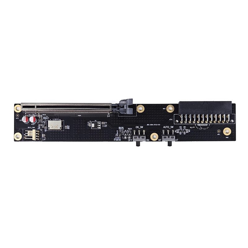 Dizüstü Bilgisayar için Ek Gra - Oculink Egpu Dock Graphics Card incelemesi ve fiyatı