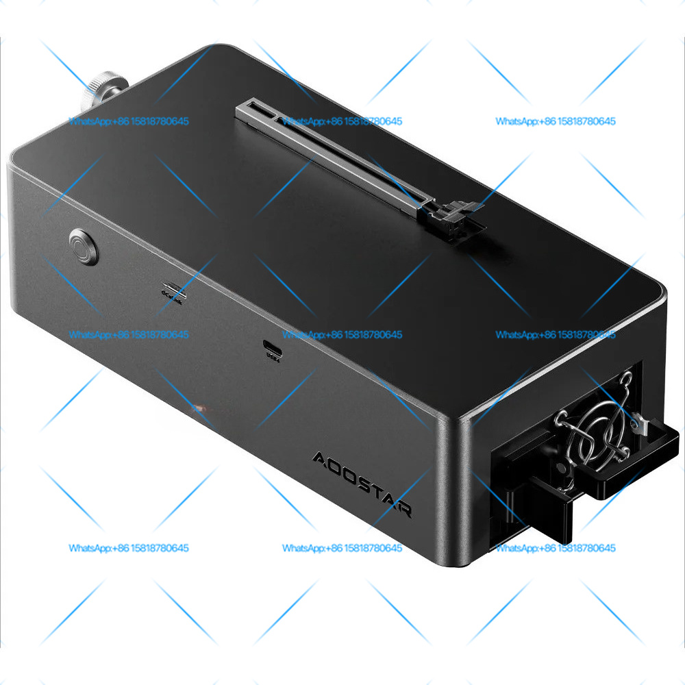 AOOSTAR AG02 Harici Ekran Kart - Oculink Egpu Dock Graphics Card incelemesi ve fiyatı