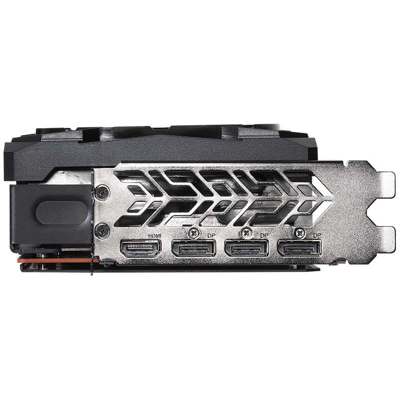 ASRock RX 6800XT PG D 16G OC A - Triple Fan Gaming Graphics Card 16Gb incelemesi ve fiyatı