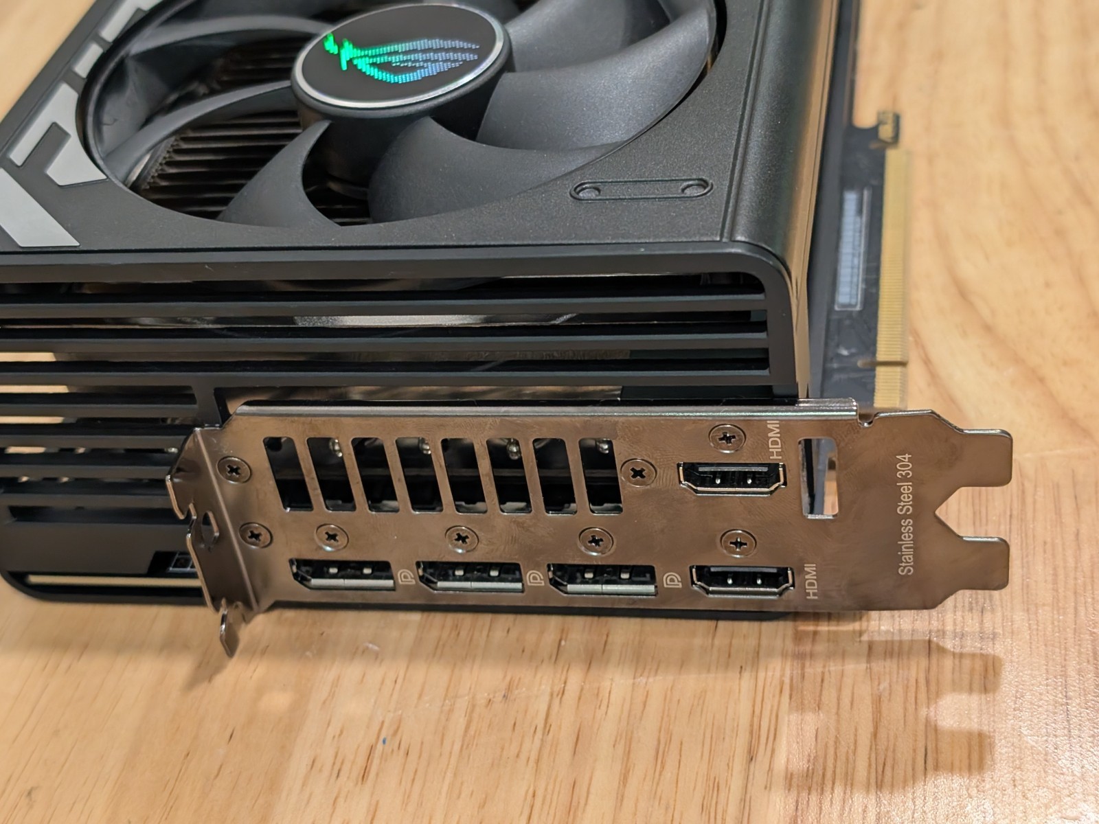 BH, ASUS ROG Strix GeForce RTX - Rtx 4090 24Gb Graphics Card incelemesi ve fiyatı