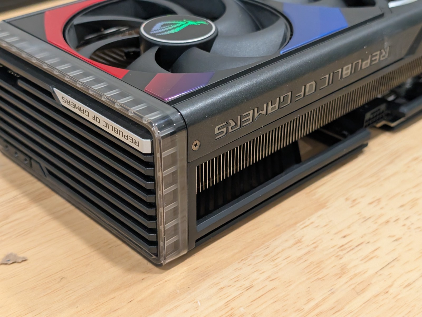 BH, ASUS ROG Strix GeForce RTX - Rtx 4090 24Gb Graphics Card incelemesi ve fiyatı