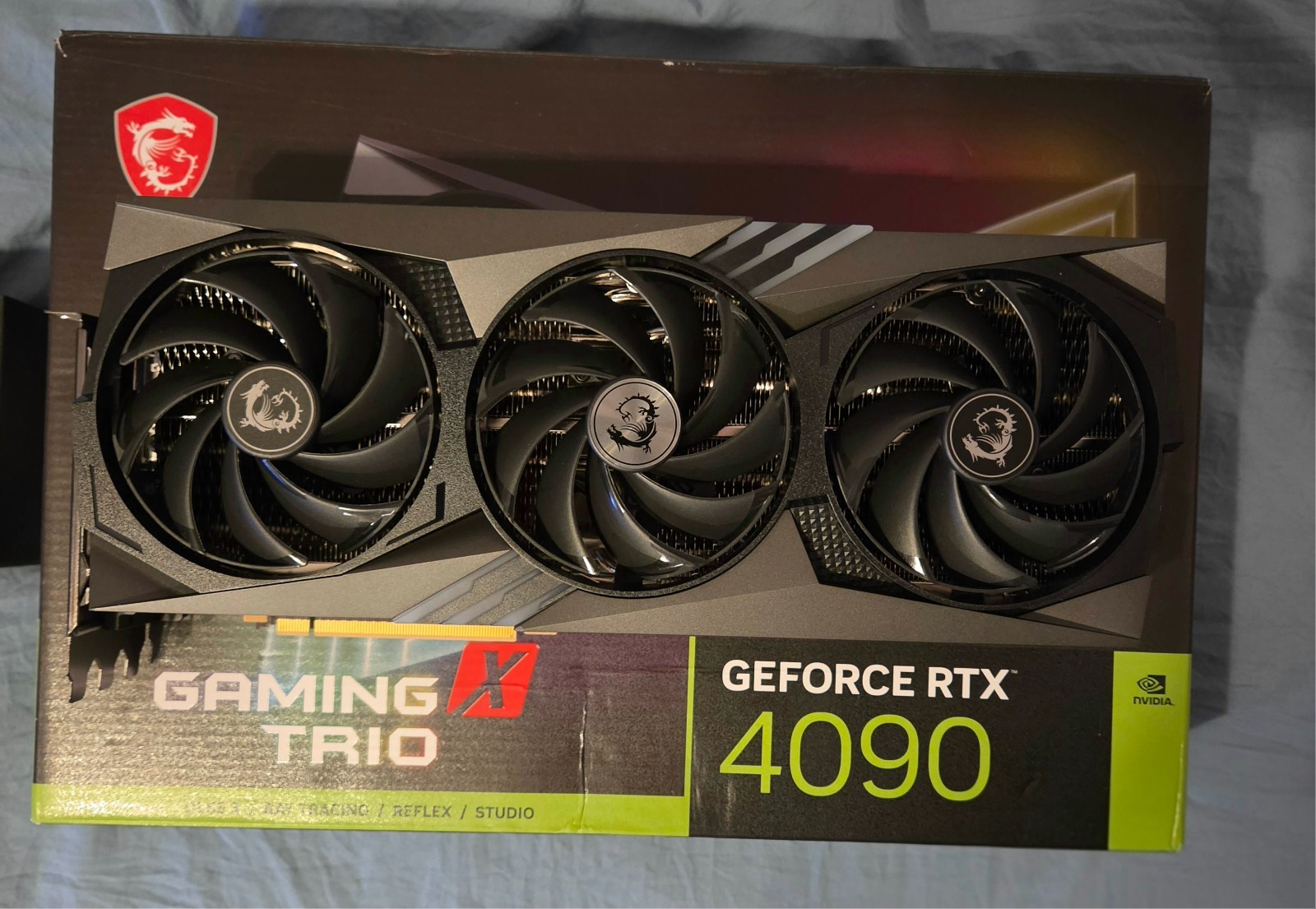 A. ÇOK SATAN ÜRÜN 2 SATIN AL 1 - Rtx 4090 24Gb Graphics Card incelemesi ve fiyatı